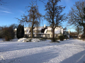Rane Ladegaard in Ebeltoft